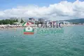 1 bedroom apartment 62 m² Nesebar, Bulgaria