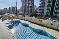 Квартира 2 комнаты 60 м² в Махмутлар, Турция
