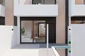 Таунхаус 3 комнаты 140 м² Сан-Педро-дель-Пинатар, Испания