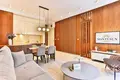1 bedroom apartment  Budva, Montenegro