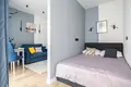 Appartement 1 chambre 28 m² Minsk, Bélarus