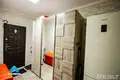 Wohnung 1 zimmer 36 m² Homel, Belarus