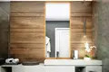 Mieszkanie 2 pokoi 58 m² Mahmutlar Mahallesi, Turcja