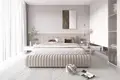2 bedroom penthouse 123 m² Limassol, Cyprus