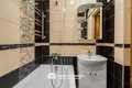 2 room apartment 44 m² in Minsk, Belarus