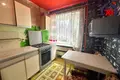 Квартира 1 комната 37 м² Слуцк, Беларусь