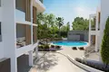 2 room apartment 137 m² in Cyprus, Cyprus