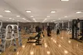 Жилой комплекс CC Towers Iskele