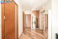 Appartement 2 chambres 70 m² Vilnius, Lituanie