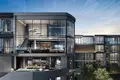 Complexe résidentiel New residential complex within walking distance from Surin and Bang Tao beaches, Phuket, Thailand