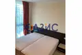 Квартира 2 спальни 71 м² Pomorie, Болгария