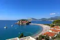 2 bedroom apartment 111 m² Montenegro, Montenegro