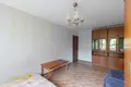 Квартира 2 комнаты 47 м² Минск, Беларусь