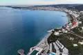 Penthouse 1 zimmer 60 m² Bashkia Vlore, Albanien