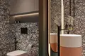 Жилой комплекс Новый проект Parkside Boulevard с бассейнами, садом и оздоровительным клубом, Arjan — Dubailand, Дубай, ОАЭ