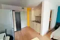 1 bedroom apartment 41 m² Nesebar, Bulgaria