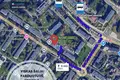 Квартира 2 комнаты 43 м² в Шяуляе, Литва