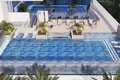 Penthouse 1 bedroom 541 m² Dubai, United Arab Emirates
