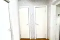 3 room apartment 63 m² Orsha, Belarus