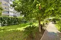 2 bedroom apartment 120 m² Mezitli, Turkey