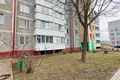 Apartamento 3 habitaciones 63 m² Slutsk, Belarús