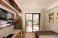Студия 1 комната 26 м² Regiao Imediata de Sao Paulo, Бразилия