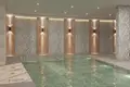 Квартира 3 комнаты  Оба, Турция