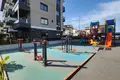 Квартира 2 комнаты 48 м² Убе, Турция