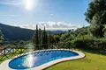 Дом 5 комнат  Benahavis, Испания