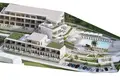 Wohnung 1 Schlafzimmer 47 m² Tivat, Montenegro