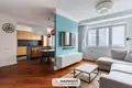 Mieszkanie 4 pokoi 107 m² Mińsk, Białoruś
