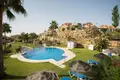 Maison 4 chambres 154 m² Mijas, Espagne