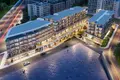 Wohnung 3 zimmer 106 m² Kucukcekmece, Türkei