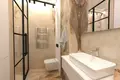 1 bedroom apartment 48 m² Islavskoe, Russia