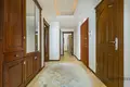 Dzielnica mieszkaniowa Fully Furnished apartment Right on the Seafront in Alanya