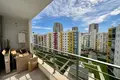 Apartamento 4 habitaciones 97 m² en Tiflis, Georgia