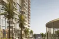 Apartamento 1 habitación 58 m² Dubái, Emiratos Árabes Unidos