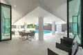 Willa 4 pokoi 583 m² Rawai, Tajlandia