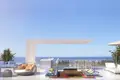 Appartement 2 chambres 118 m² Marbella, Espagne