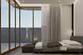 Wohnkomplex New complex of villas with swimming pools in a prestigious area, Pattaya, Thailand
