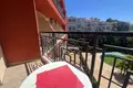 Mieszkanie 1 pokój 35 m² Nesebyr, Bułgaria