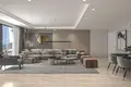 Appartement 3 chambres 84 m² Obakoy, Turquie