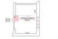 Office 28 m² in Minsk, Belarus