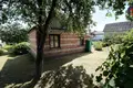 House  Ratamka, Belarus