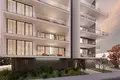 Wohnung 4 zimmer 114 m² Nikosia, Zypern