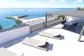 Penthouse 3 bedrooms 208 m² Zaton, Croatia