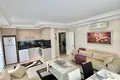 Квартира 3 комнаты  Оба, Турция