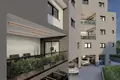 Wohnung 3 Schlafzimmer 112 m² Nikosia, Zypern