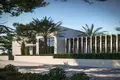 4 bedroom apartment 366 m² Moni, Cyprus