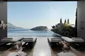 1 bedroom apartment 87 m² Budva, Montenegro